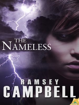 cover image of The Nameless